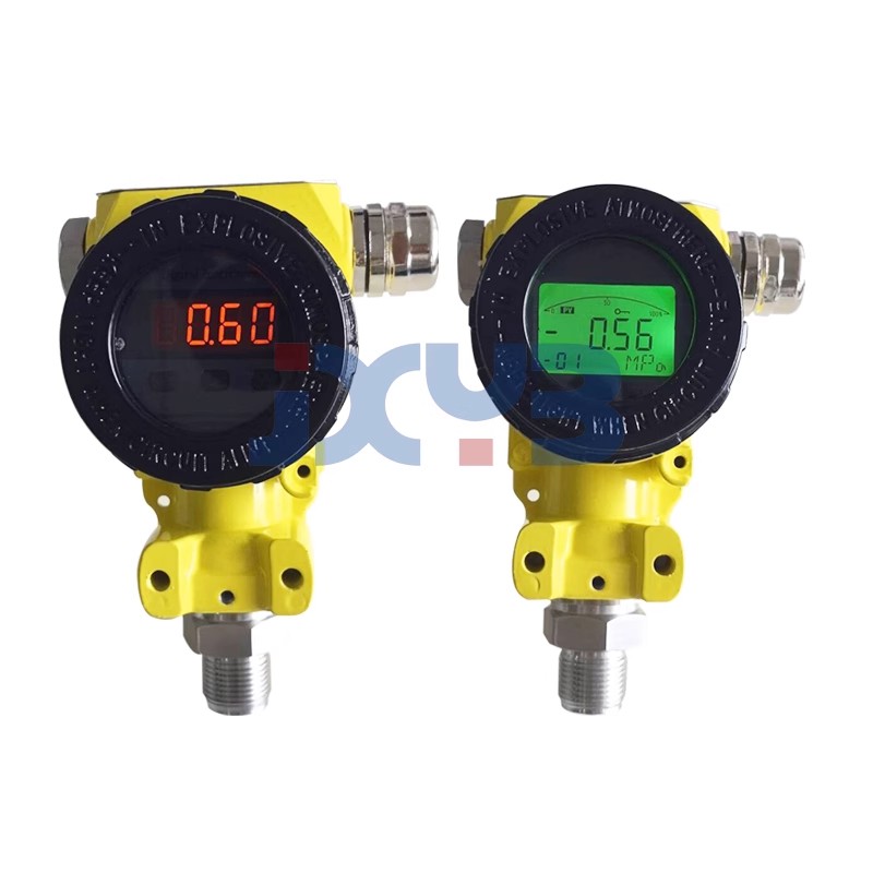 2088壓力變送器（顯示型）