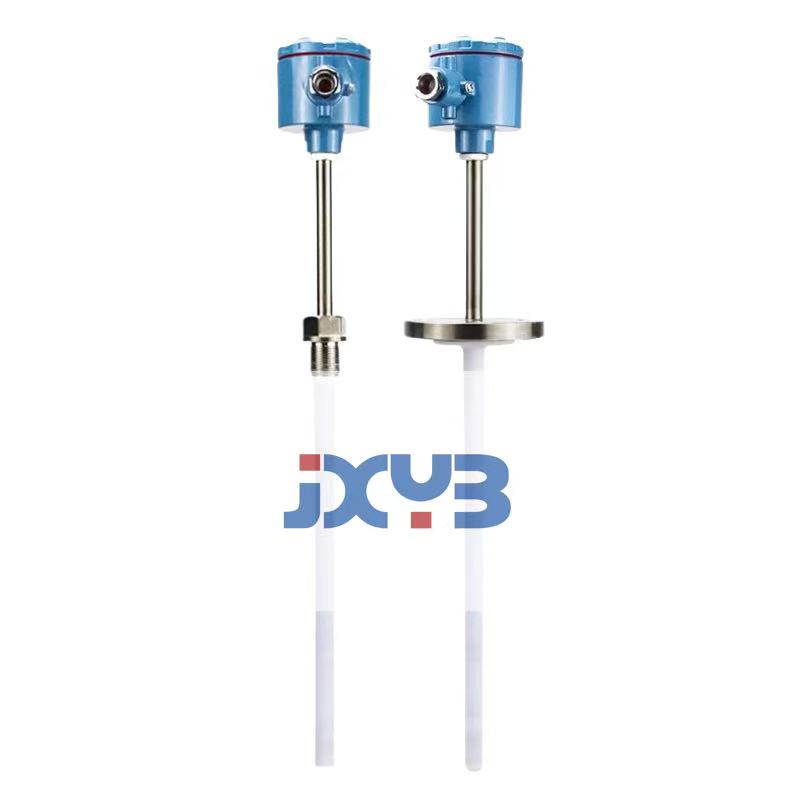 一體化溫度變送器（四氟防腐型）