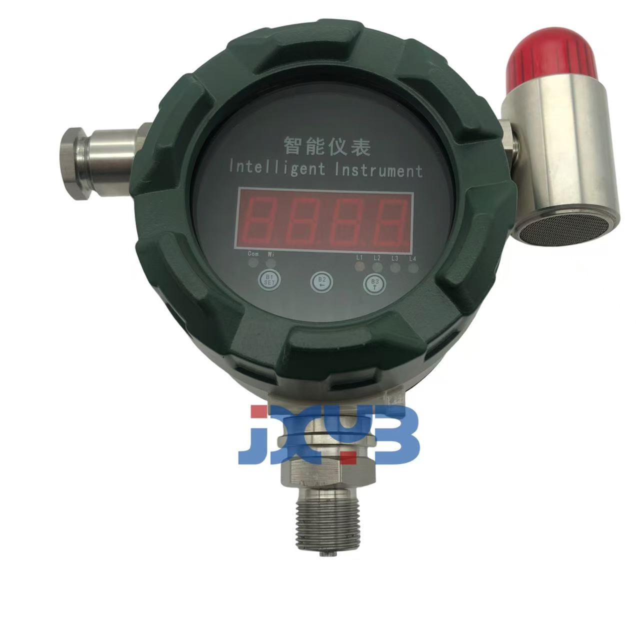 壓力控制器（帶聲光報(bào)警）