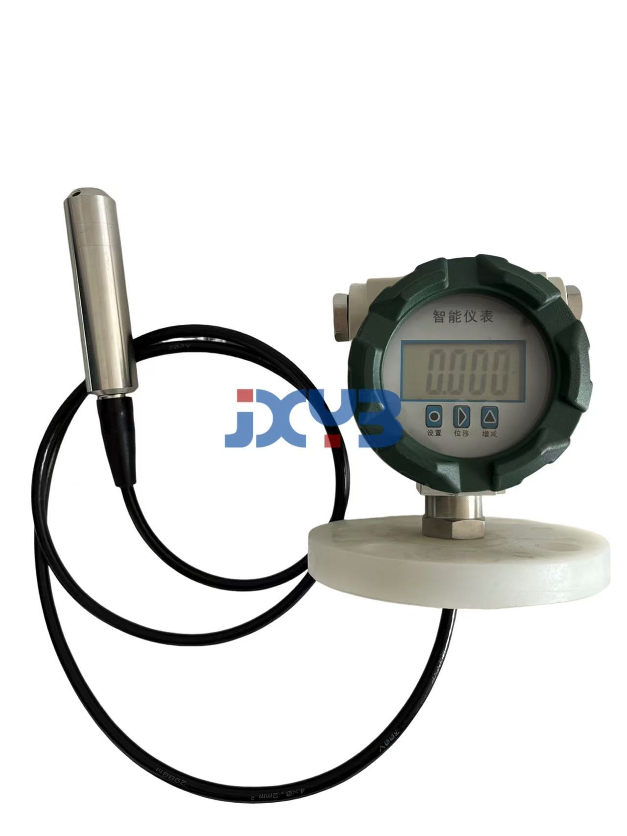 投入式液位計(jì)（5號(hào)電池供電型）