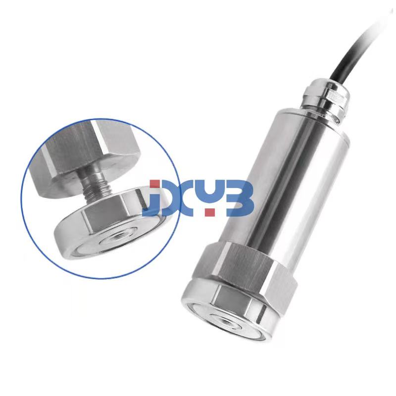 溫振變送器（4-20mA/RS485)