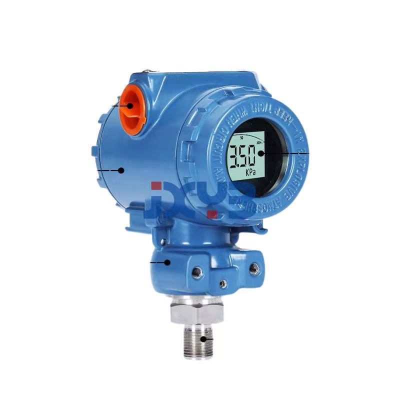 擴散硅壓力變送器（0.2級）