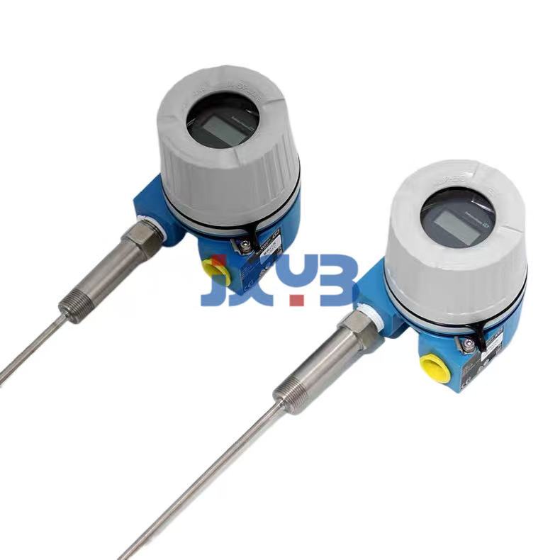 E+H溫度變送器(0.075級）