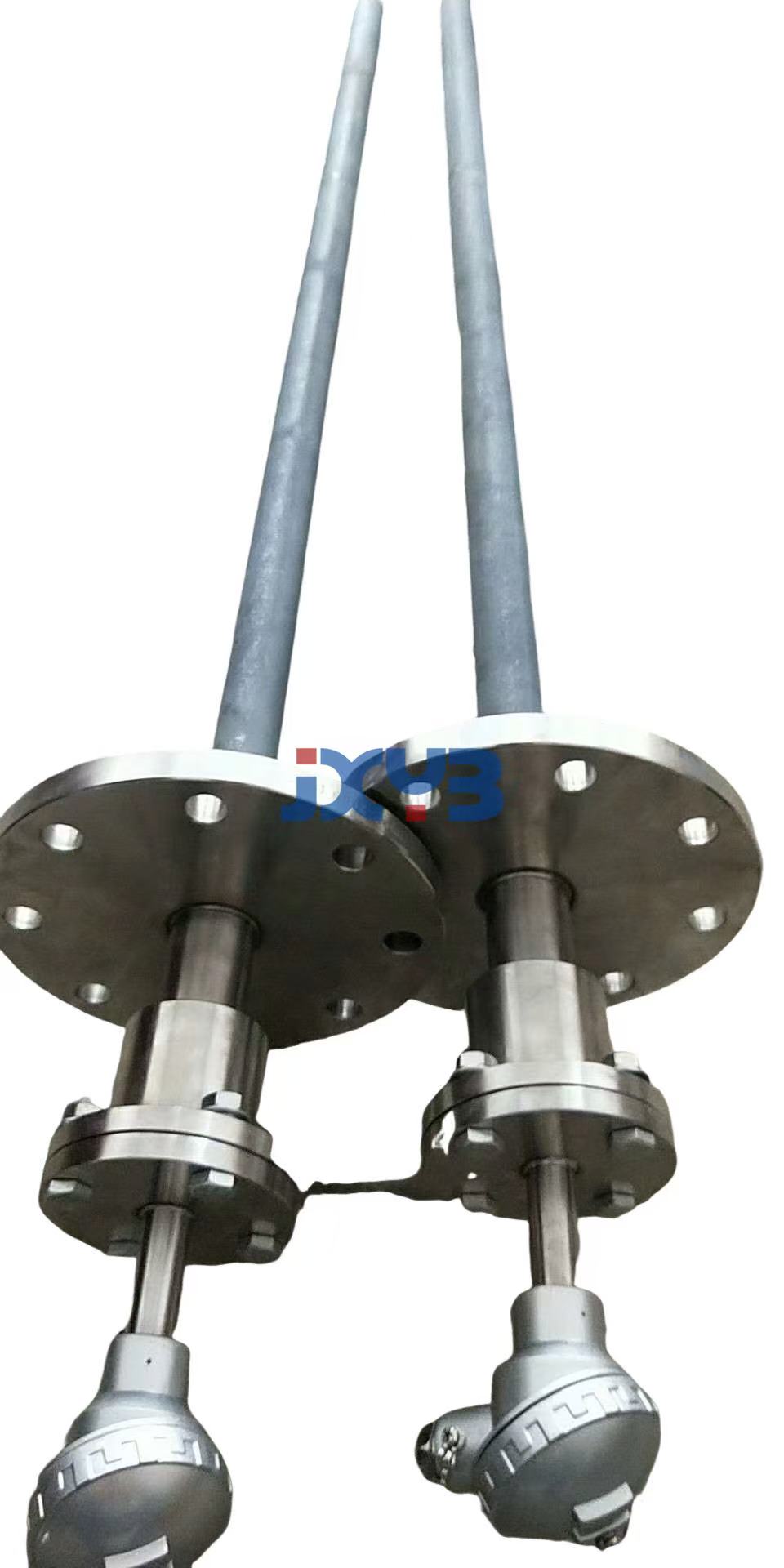 耐磨阻漏熱電偶